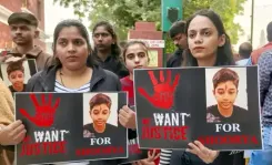 बच्चों में बढ़ रही आत्महत्या की प्रवृत्ति, विशेषज्ञों की राय 'अभिभावकों के लिए संकेत पहचानना जरूरी'