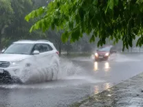 पश्चिम बंगाल में पूरे सप्ताह भारी बारिश का अलर्ट, उत्तर बंगाल में बहुत भारी वर्षा की चेतावनी