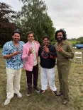 शूटिंग के अंतिम चरण में ‘मस्ती 4’, मिलाप जावेरी ने टीम को कहा 'धन्यवाद' 