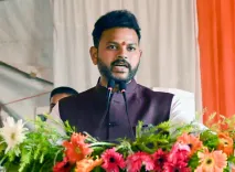 एटीएफ में इथेनॉल मिश्रण की कोई योजना नहीं: नागर विमानन मंत्री राम मोहन नायडू ने केजरीवाल के दावे को नकारा
