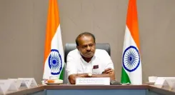 ई-मोबिलिटी की सफलता सिर्फ EV बिक्री से नहीं मापें, तकनीक और स्थानीय मूल्यवर्धन पर ज़ोर दें: कुमारस्वामी