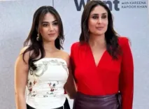 मीरा राजपूत ने तीसरे बच्चे की अटकलों को नकारा, बोलीं — 'हमारा परिवार पूरा हो चुका है'