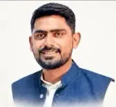भोपाल: लापता वकील विशाल रामनानी का शव 5 दिन बाद रेलवे ट्रैक पर मिला, जीआरपी जांच शुरू
