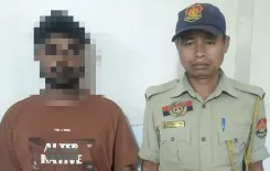 बेंगलुरु से 16 वर्षीय त्रिपुरा की नाबालिग बचाई गई, आरोपी को ट्रांजिट वारंट पर किया वापस