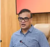 ब्रिक्स में मोदी की भूमिका सराहनीय: CM हिमंत बिस्वा सरमा ने X पर की तारीफ