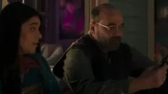 क्या मोहन कपूर ने भारत से 'मिस मार्वल' में काम का अनुभव साझा किया?