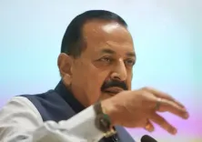 लगातार 35वें महीने मासिक शिकायत निपटान 1 लाख के पार: केंद्र