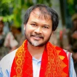 असम में राजनीतिक बदलाव की तैयारी, भाजपा सरकार को जनता करेगी बाहर: अखिल गोगोई