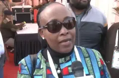 क्या अनुकूल निवेश माहौल के चलते गुजराती निवेशकों की पसंद बन रहा है रवांडा? : राजदूत जैकलीन मुकांगीरा