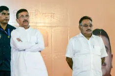 बंगाल BJP ने जिला पर्यवेक्षकों को दिए विस्तारित अधिकार, सांसद-विधायक तालमेल और भ्रष्टाचार पर कसेगी नकेल