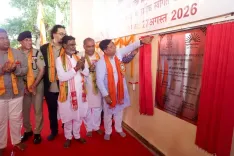 पश्चिम बंगाल के मालदा में अगले 2-3 हफ्तों में पीएम श्री स्कूल की अधिसूचना: सुकांत मजूमदार