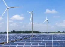 स्वस्थ पूंजी संरचना और पर्याप्त लिक्विडिटी के बीच भारत का रिन्यूएबल सेक्टर मजबूत : रिपोर्ट