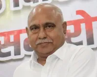 क्या भाजपा ने रीवा के लिए नए जिला पदाधिकारियों की घोषणा की है?