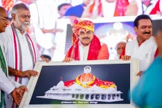 जल गंगा संरक्षण अभियान संपन्न: CM मोहन यादव ने राजगढ़ से जल संरक्षण को जन-आंदोलन बनाने का आह्वान किया
