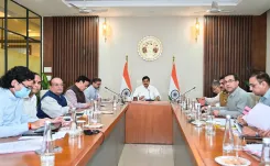 मध्य प्रदेश के किसानों के लिए डिजिटल किसान आईडी अभियान, CM मोहन यादव ने घर-घर पंजीकरण का आग्रह किया