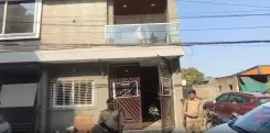 इंदौर हेड कॉन्स्टेबल फिरोज खान के 15 ठिकानों पर लोकायुक्त का छापा, ₹6.26 करोड़ की बेनामी संपत्ति उजागर