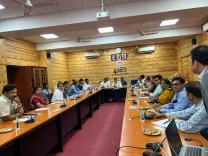 मध्य प्रदेश: इंदौर-उज्जैन कॉरिडोर पर स्वास्थ्य सेवाओं के लिए बनेगा मेडिकल हब