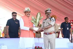 मध्य प्रदेश पुलिस को विशेष ट्रेनिंग, 200 करोड़ में सीटीजी का आधुनिकीकरण