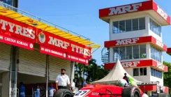 एमआरएफ का मुनाफा पहली तिमाही में 13 प्रतिशत कम होकर 483 करोड़ रुपए रहा, आय 7 प्रतिशत बढ़ी