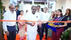 एमएसटीसी ने दिल्ली में नए कॉर्पोरेट कार्यालय के साथ ई-मार्केटप्लेस लॉन्च किया