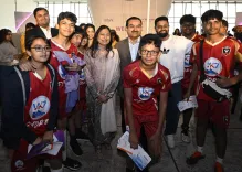 क्या नवी मुंबई इंटरनेशनल एयरपोर्ट ने पहले ही दिन 48 फ्लाइट्स के साथ 4,000 से ज्यादा यात्रियों को सेवा दी?