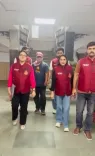 दिल्ली पुलिस की बड़ी कामयाबी: 'ऑपरेशन कवच' में छह साल से फरार हत्या आरोपी मो. शब्बीर गिरफ्तार