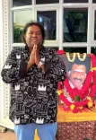 देवा के निधन पर बेटे श्रीकांत का भावुक आभार — 'आपका प्यार हमेशा दिलों में रहेगा'