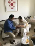 खून का रिश्ता नहीं, फिर भी 25 साल से एक्टर सरथ कुमार को भेजती आ रही हैं रक्षा सूत्र, तमिल स्टार बोले- मेरे लिए ये खास 