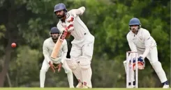 ऋषभ पंत की जगह एन जगदीसन को पांचवें टेस्ट के लिए भारतीय टीम में मिल सकती है जगह 