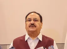 केलोंग में ICMR-CHAMP हाई-एल्टीट्यूड रिसर्च सेंटर का शिलान्यास करेंगे जेपी नड्डा, लाहौल-स्पीति को मिलेगी बड़ी सुविधा