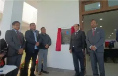 क्या नागालैंड के सीएम रियो ने पुलिस से गौरव, ईमानदारी और एकता बनाए रखने की अपील की?