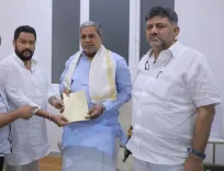 कर्नाटक कैबिनेट विस्तार: बी. नागेंद्र की वापसी सबसे बड़ा चौंकाने वाला फैसला, लक्ष्मी हेब्बलकर बाहर