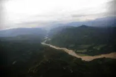 नारायणी नदी खतरे के निशान से 2 मीटर ऊपर, नेपाल में बाढ़ अलर्ट; भारत में गंडक पर भी नज़र