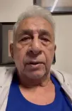 दिलजीत दोसांझ के समर्थन में पोस्ट को नसीरुद्दीन शाह ने किया डिलीट, यूजर्स बोले- 'डर गए होंगे'