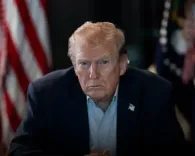 ईरान आतंक और नफरत फैलाने वाला देश है : ट्रंप