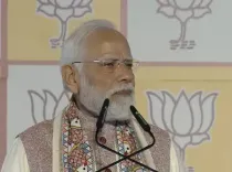 क्या प्रधानमंत्री मोदी ने नुआपाड़ा उपचुनाव में जय ढोलकिया को बधाई दी?