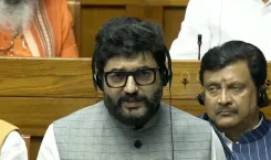 एनसीडीसी संशोधन विधेयक 2026 लोकसभा में पारित, विपक्षी हंगामे के बीच सदन दिनभर के लिए स्थगित