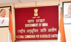 पंजाब जनगणना में अपमानजनक शब्दों पर एनसीएससी सख्त, 15 दिन में रिपोर्ट तलब