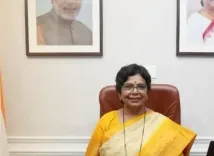 एनसीडब्ल्यू अध्यक्ष विजया रहाटकर के दो साल पूरे, 'ए शेयर्ड कॉन्ट्रिब्यूशन' रिपोर्ट जारी