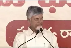 चंद्रबाबू नायडू का ऐलान: एनडीए स्थानीय निकाय चुनावों में बीसी को देगा 34% टिकट