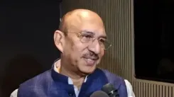 UPI पर MDR विवाद: BJD नेता संतृप्त मिश्रा ने केंद्र से माँगे फंडिंग के वैकल्पिक रास्ते
