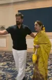 नीना गुप्ता पहुंचीं जसबीर जस्सी की रिहर्सल में, 'इंडिया म्यूजिक रिट्रीट' से पहले पंजाबी कलाकारों का बढ़ाया हौसला