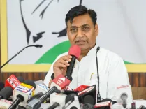 नीट-2026 पेपर लीक: कांग्रेस 21 मई को जयपुर में भाजपा मुख्यालय घेरेगी, NTA भंग करने की माँग