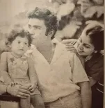 नीतू कपूर को आई दिवंगत पति ऋषि कपूर की याद, शेयर की पुरानी फोटो