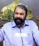 केरल चुनाव: शिक्षा मंत्री वी. शिवनकुट्टी ने भाजपा की संभावनाओं को किया खारिज