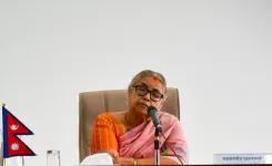 क्या नेपाल ने जेनरेशन जेड के शहीदों के लिए 15 लाख रुपए की राहत की घोषणा की?
