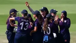 आईसीसी डेवलपमेंट अवॉर्ड 2024 के विजेताओं का ऐलान