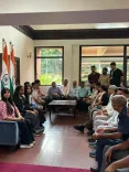 नेपाल बाढ़: रसुवा पीड़ितों के DNA विश्लेषण में भारतीय फोरेंसिक विशेषज्ञ देंगे साथ, चौथी राहत उड़ान पहुंची