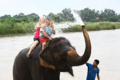 क्या नेपाल का नया डिजिटल सिस्टम विदेशियों को ट्रैक करेगा?