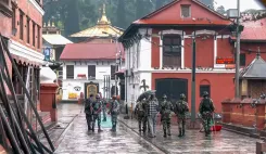 क्या नेपाल में जेन-जी आंदोलन में जान गंवाने वालों का राष्ट्रीय सम्मान से अंतिम संस्कार किया गया?